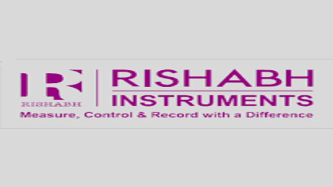 Rishabh Instruments 